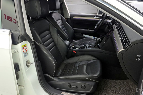 2020 Volkswagen Arteon с пробегом 87 355 км