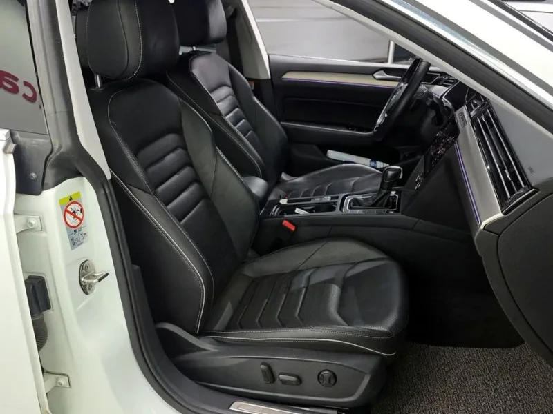 2020 Volkswagen Arteon с пробегом 87 355 км