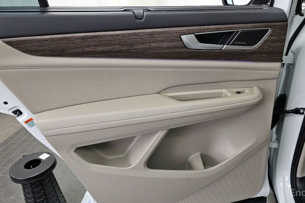 2025 Volkswagen Atlas с пробегом 17 924 км