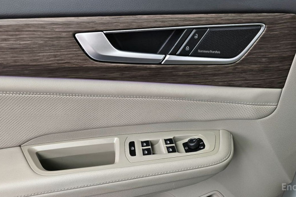 2025 Volkswagen Atlas с пробегом 17 924 км