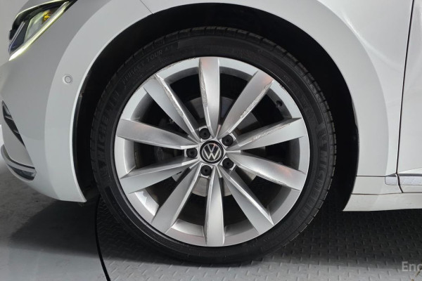 2022 Volkswagen Arteon с пробегом 75 760 км