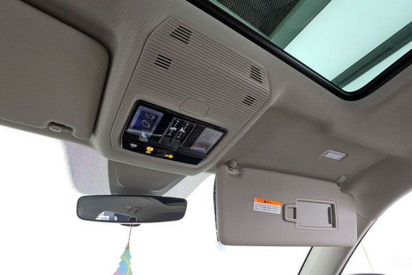 2025 Volkswagen Atlas с пробегом 17 924 км