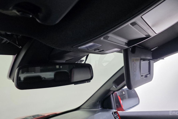 2025 Ford Ranger с пробегом 16 448 км