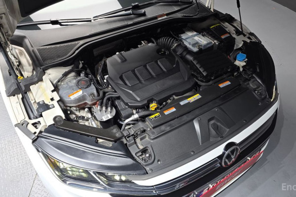 2022 Volkswagen Arteon с пробегом 75 760 км