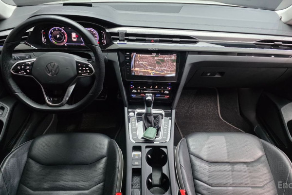 2022 Volkswagen Arteon с пробегом 75 760 км