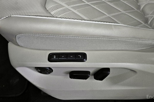 2025 Volkswagen Atlas с пробегом 17 924 км