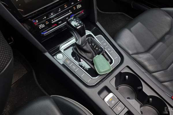 2022 Volkswagen Arteon с пробегом 75 760 км