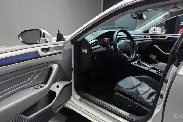 2022 Volkswagen Arteon с пробегом 75 760 км