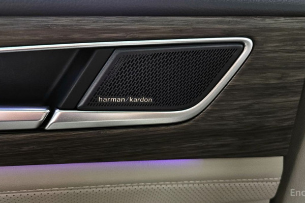 2025 Volkswagen Atlas с пробегом 17 924 км