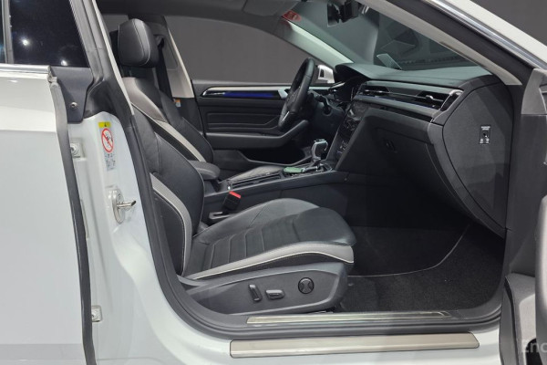 2022 Volkswagen Arteon с пробегом 75 760 км