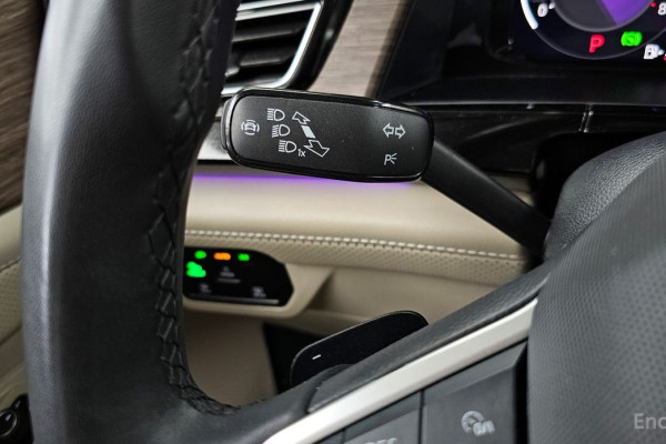 2025 Volkswagen Atlas с пробегом 17 924 км