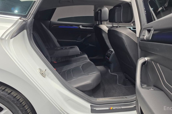 2022 Volkswagen Arteon с пробегом 75 760 км