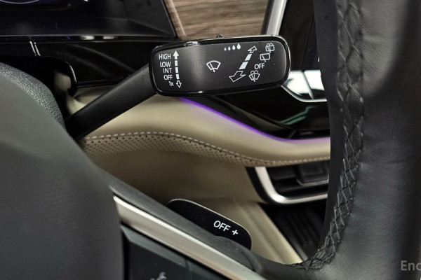 2025 Volkswagen Atlas с пробегом 17 924 км