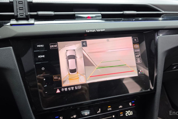 2022 Volkswagen Arteon с пробегом 75 760 км