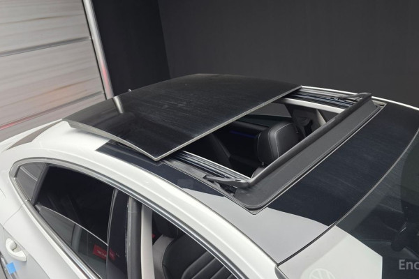 2022 Volkswagen Arteon с пробегом 75 760 км