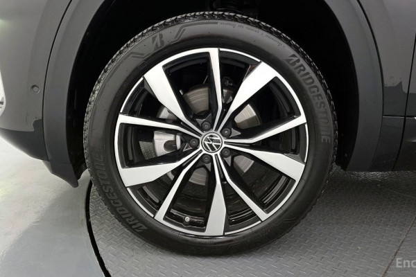 2025 Volkswagen Atlas с пробегом 16 542 км