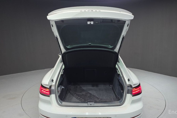 2022 Volkswagen Arteon с пробегом 75 760 км