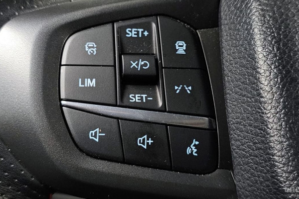 2023 Ford Ranger с пробегом 38 924 км