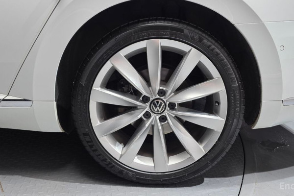 2022 Volkswagen Arteon с пробегом 75 760 км