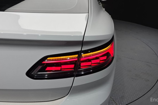 2022 Volkswagen Arteon с пробегом 75 760 км