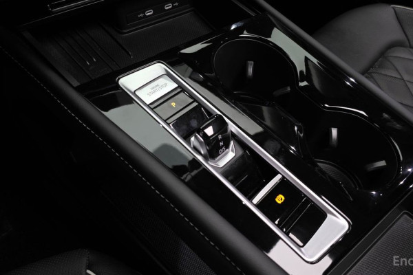 2025 Volkswagen Atlas с пробегом 16 542 км