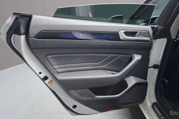 2022 Volkswagen Arteon с пробегом 75 760 км