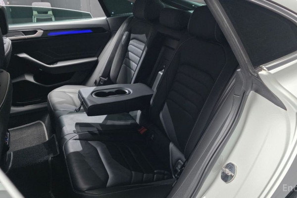 2022 Volkswagen Arteon с пробегом 75 760 км