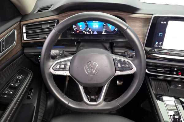 2025 Volkswagen Atlas с пробегом 16 542 км