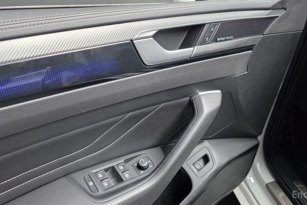 2022 Volkswagen Arteon с пробегом 75 760 км