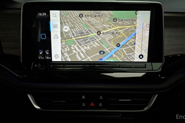 2025 Volkswagen Atlas с пробегом 16 542 км