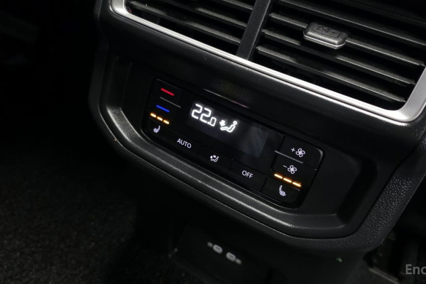 2025 Volkswagen Atlas с пробегом 16 542 км