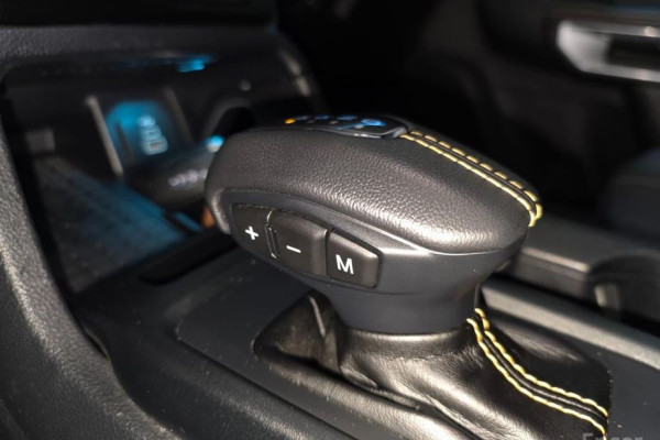 2023 Ford Ranger с пробегом 29 214 км