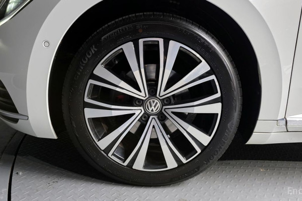 2019 Volkswagen Arteon с пробегом 115 073 км