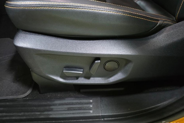 2023 Ford Ranger с пробегом 29 214 км