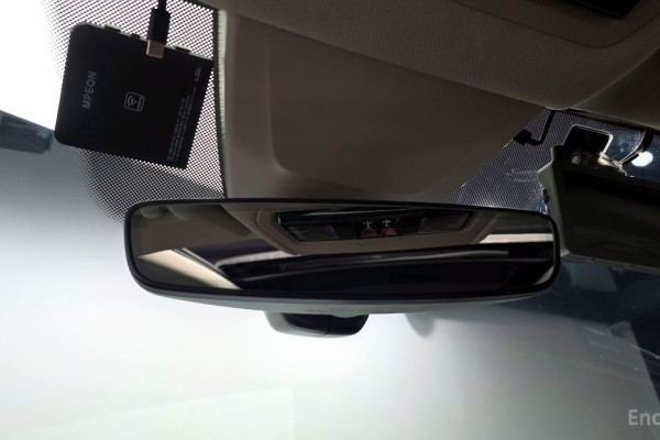 2025 Volkswagen Atlas с пробегом 16 542 км