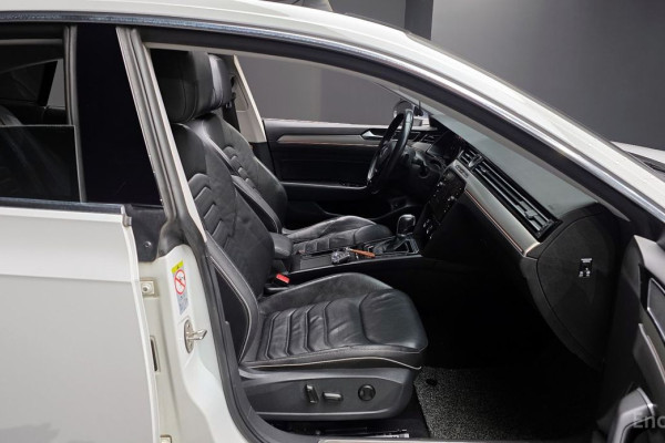 2019 Volkswagen Arteon с пробегом 115 073 км