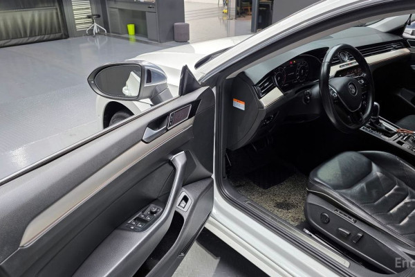 2019 Volkswagen Arteon с пробегом 115 073 км