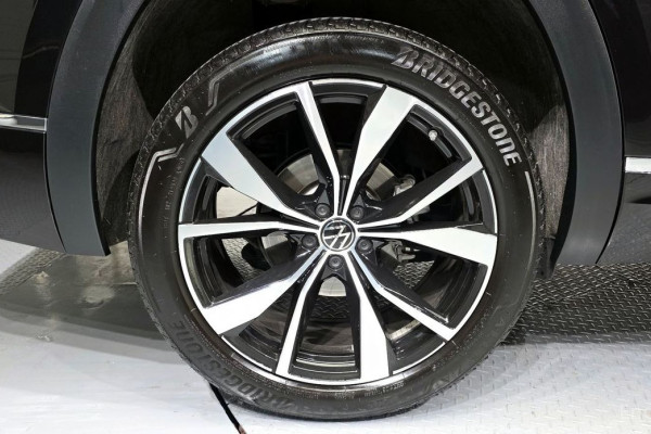 2025 Volkswagen Atlas с пробегом 16 542 км