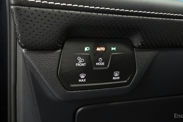 2025 Volkswagen Atlas с пробегом 16 542 км