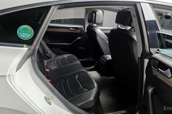 2019 Volkswagen Arteon с пробегом 115 073 км