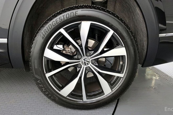 2025 Volkswagen Atlas с пробегом 16 542 км