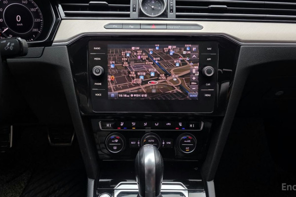 2019 Volkswagen Arteon с пробегом 115 073 км