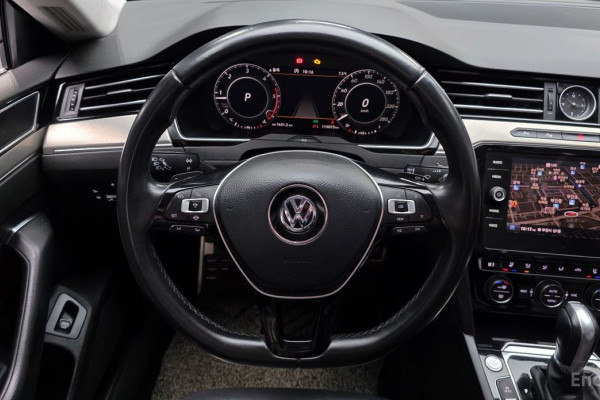 2019 Volkswagen Arteon с пробегом 115 073 км