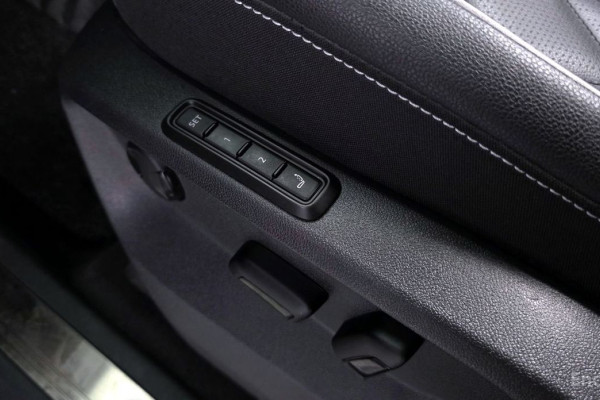 2025 Volkswagen Atlas с пробегом 16 542 км