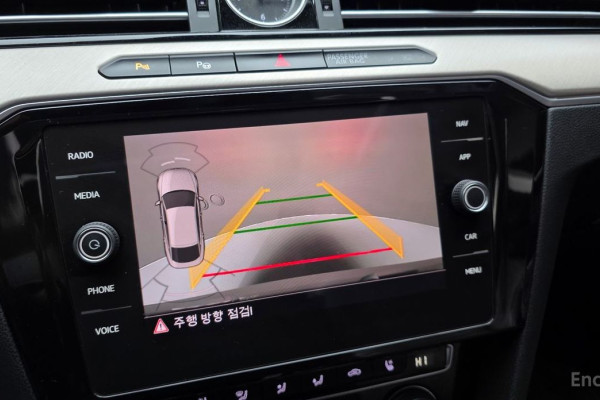 2019 Volkswagen Arteon с пробегом 115 073 км