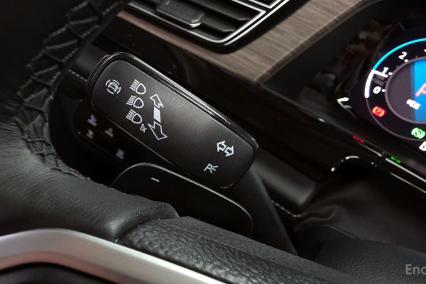 2025 Volkswagen Atlas с пробегом 16 542 км