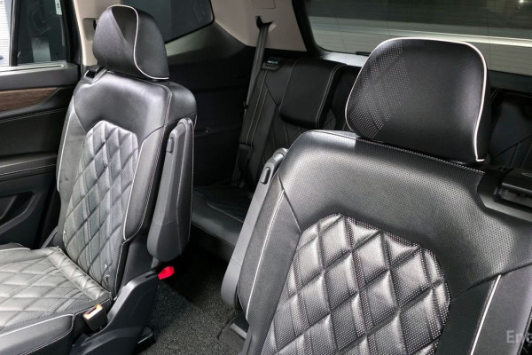 2025 Volkswagen Atlas с пробегом 16 542 км