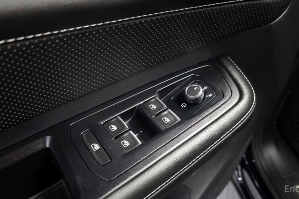 2025 Volkswagen Atlas с пробегом 16 542 км