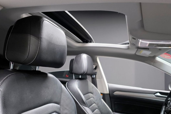 2019 Volkswagen Arteon с пробегом 115 073 км