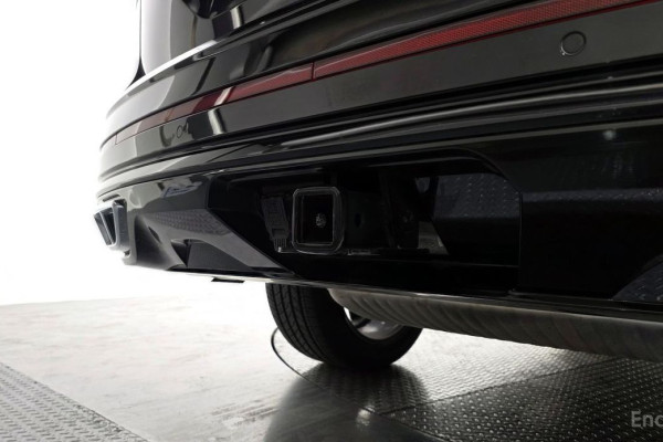 2025 Volkswagen Atlas с пробегом 16 542 км